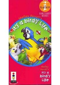 Shelly Duval's It's A Bird's Life/3DO